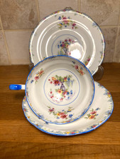 Vintage Paragon Art Deco