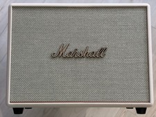 Marshall Woburn III Bluetooth