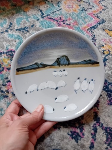 Highland stoneware pottery - stoneware,