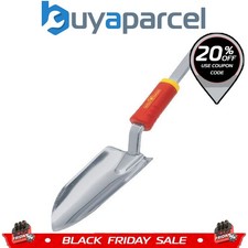 Wolf Garten Planting Hand Trowel 8cm LUSM Garden Tool Multi Change