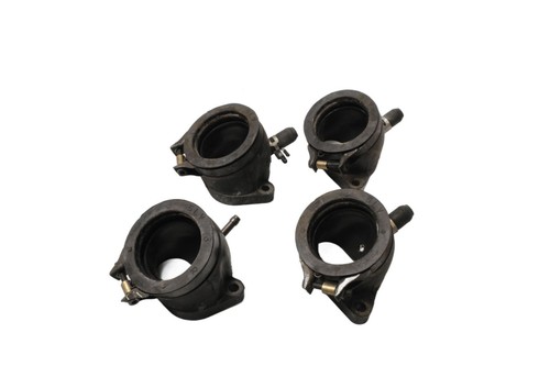 Intake manifold carburetor