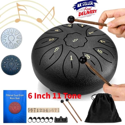 Inch rain drum - inch, for