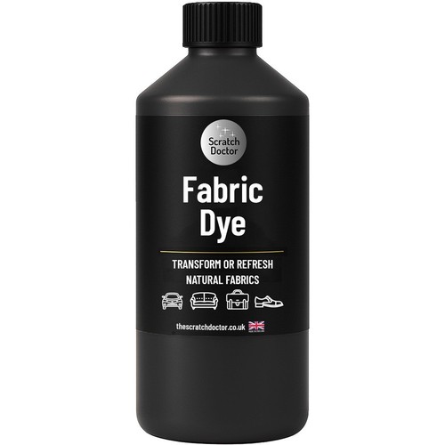 Dark grey fabric paint dye - dark, paint/dye