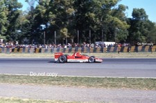 Niki Lauda Brabham BT45