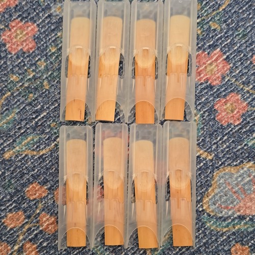 Rico clarinet reeds strength - clarinet,