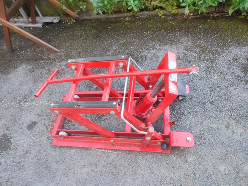 Biketek americana hydraulic - biketek,
