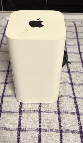 2tb apple airport time - airport, capsule