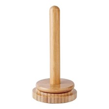 Wooden Yarn/Wool Holder –