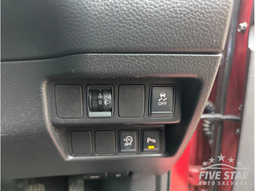 Nissan qashqai headlight level - nissan,