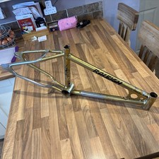 Mk1 Raleigh SUPER burner Frame