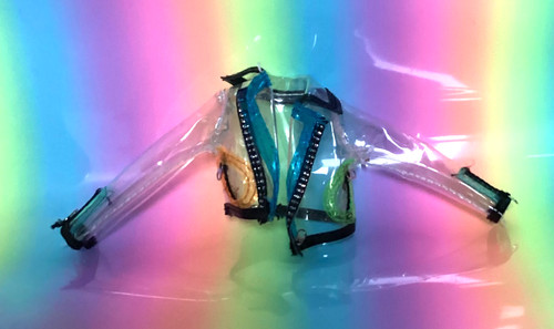 Rainbow high doll - rainbow,