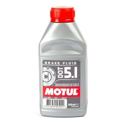 Motul dot brake fluid - dot,
