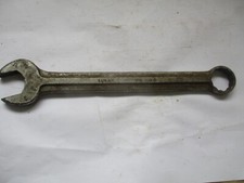 Vintage King Dick Combination