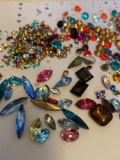 520 Vintage Swarovski