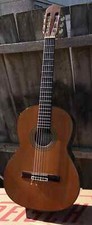 Tomas Lazaro Classical Guitar