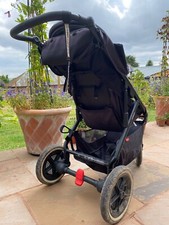 phil and teds sport double