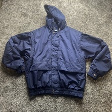 Killy Jacket Mens XL Blue