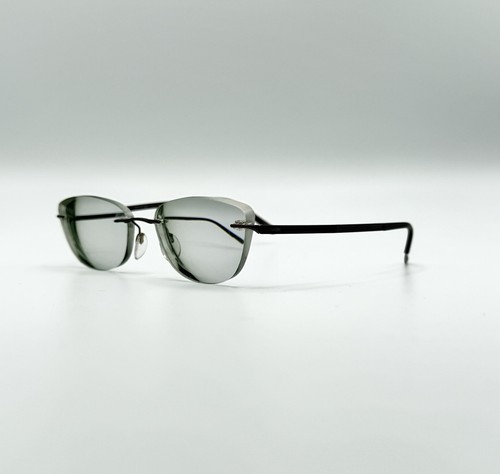 Silhouette 5416 6058 purple - silhouette,