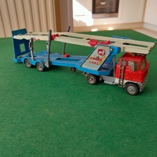 CORGI MAJOR  TOYS- CARRIMORE