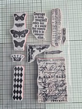 Tim Holtz Stamper's Anonymous