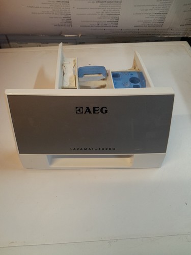 Genuine aeg lavamat - genuine, turbo