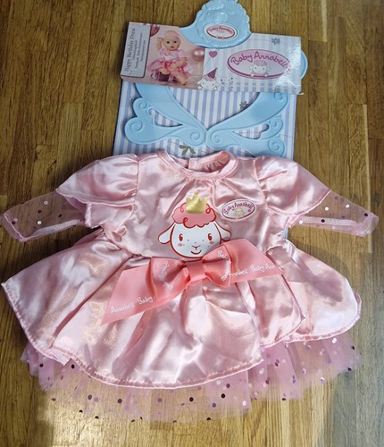 Baby annabell happy - annabell, birthday
