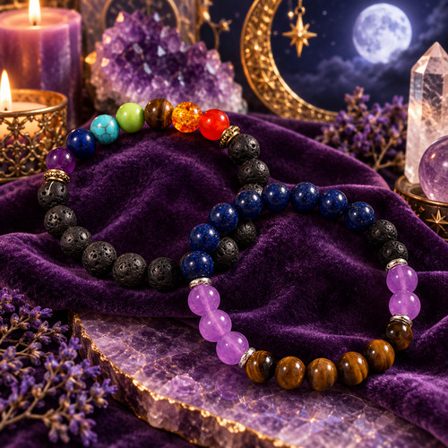 Chakra balance inner - chakra,
