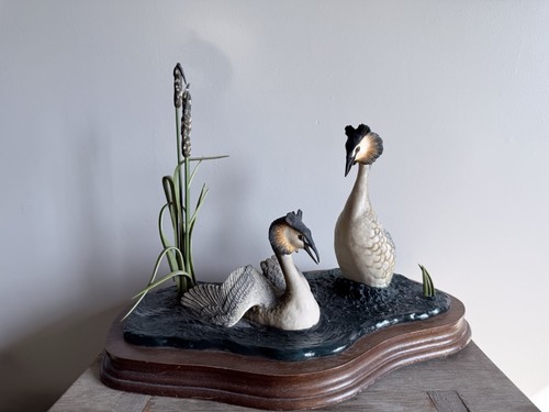Border fine arts - arts, “courting