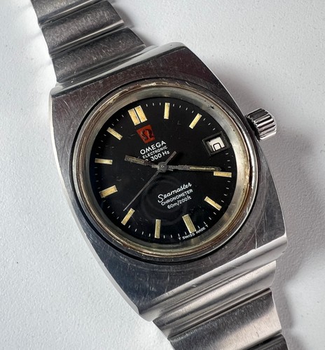 Omega electronic f300hz - omega,