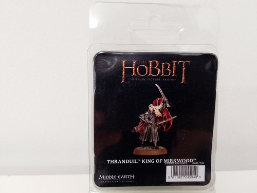 Games workshop the - the, hobbit