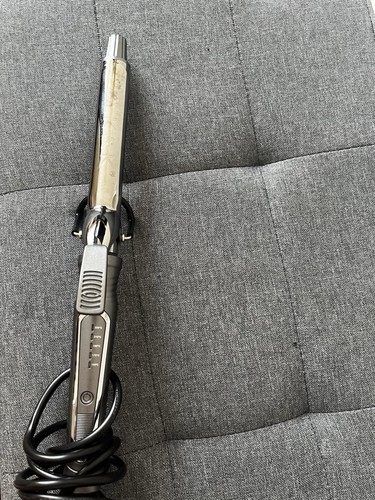 Hair curling iron - k&k,