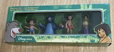 Rare Jungle Book Figures