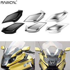 Panical Spoiler Side Wing Cover Refit Cover For BMW K1600 2011-2025