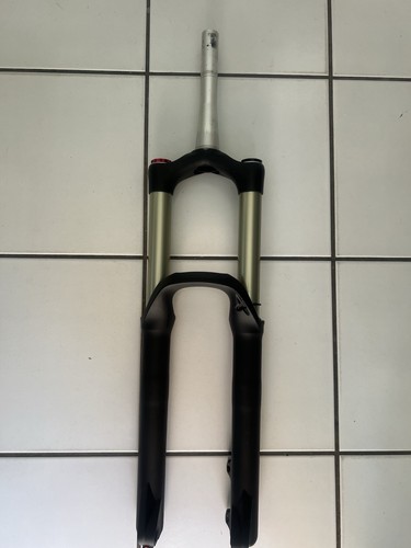 Xfusion metric 190mm - metric, 27,5”