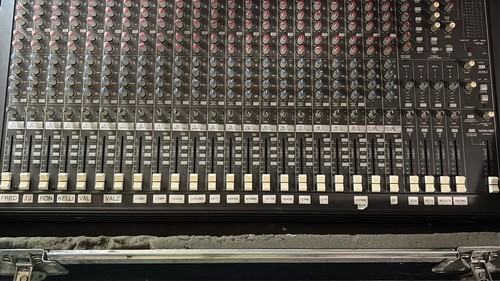 Mackie sr24 vlz pro - sr24-4-vlz, sr
