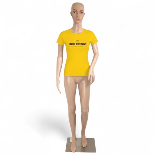 Full body dummy mannequin - body,