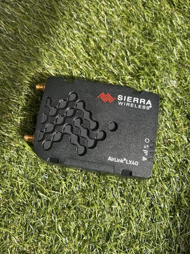 Sierra wireless lx40 - lx40, router