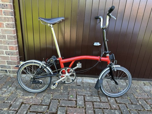 Fully restored and updated - restored,