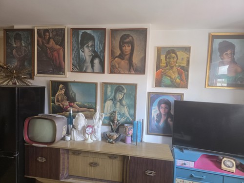 Collection h lynch - collection, of