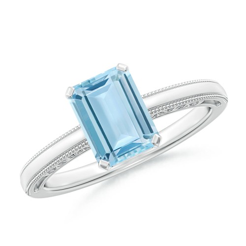 Angara ct aquamarine - 1.35,