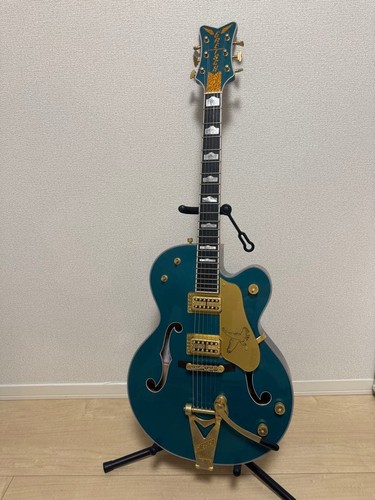 Gretsch falcon electric - falcon, jr.