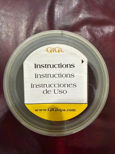 Gigi all purpose honee wax - gigi,