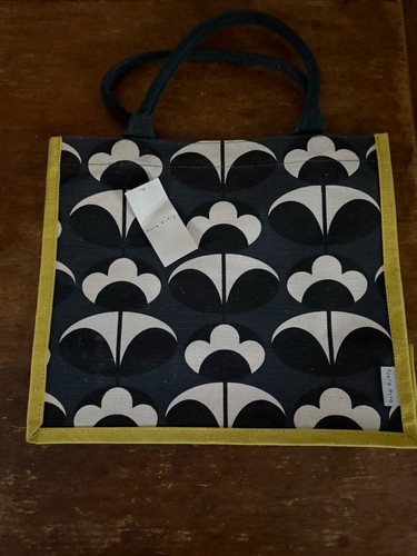 Orla kiely jute - kiely, nwt