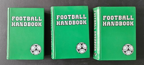 Marshall cavendish football - marshall,