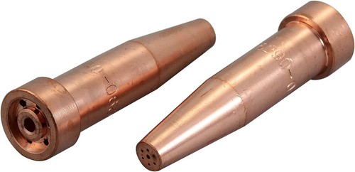 Riverweld acetylene cutting - acetylene,