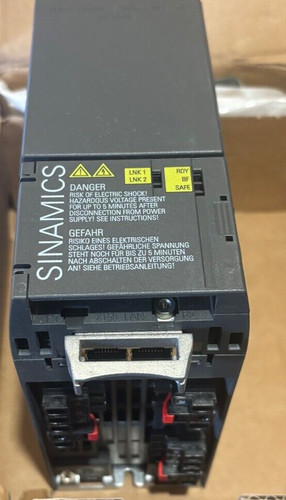 Siemens g120 inverter 2kw - siemens, 2.2kw