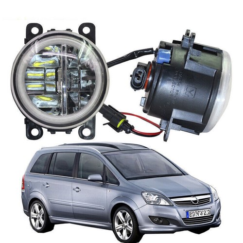 Led fog light angel eye - light,