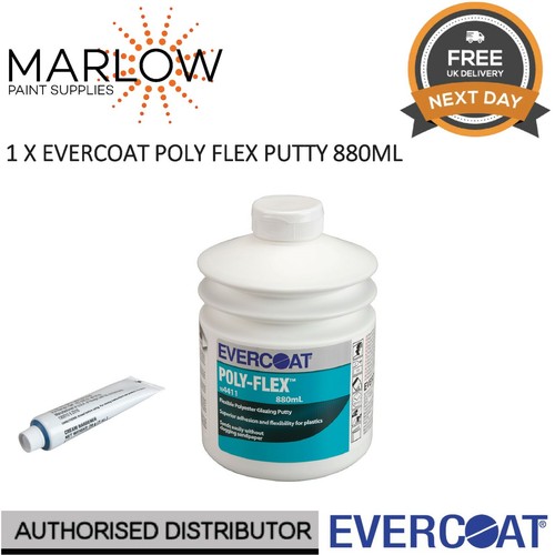 Evercoat 104411 poly flex - 104411,