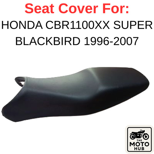 Motorcycle seat cover for - seat,
