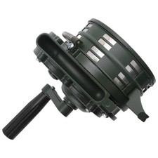 Emergency Hand Crank Siren